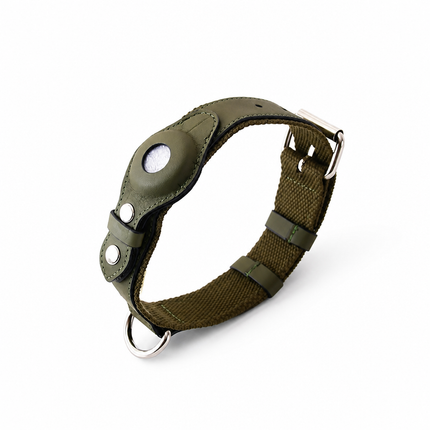 TagHold AirTag Dog Collar