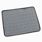Dark Gray 2 / L70*55cm