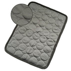 Dark Gray / 2XL150*100cm
