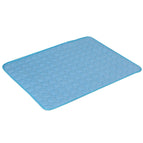 Blue Edging / 2XL150*100cm