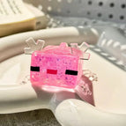 Glitter Pink